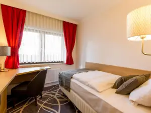 Hotel Lang