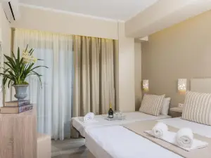 Ammos Beach Seaside Luxury Suites Hotel
