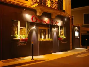 Logis Hôtel le Cheval Noir