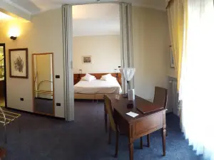 Hotel Ariston