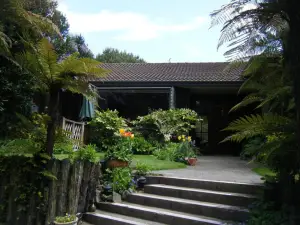 Twynham at Kinloch