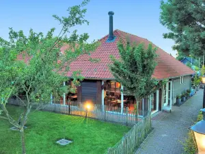 Hotel Hof Van 's Gravenmoer