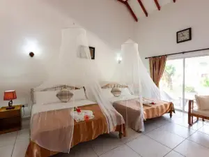 Villa Veuve Casadani Hotel