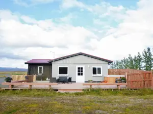 Hestaland Guesthouse Horse Farm Stay