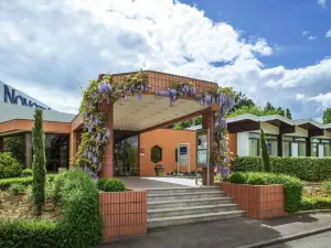 Novotel Mâcon Nord – Porte de Bourgogne