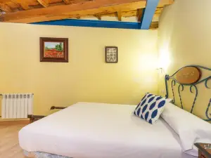 Casa Fuente del Val