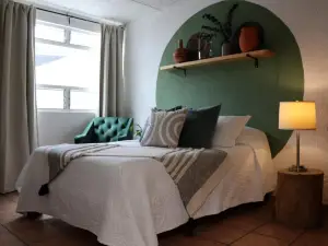 Casa Madera