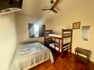 Pousada Casa de Bragança