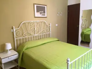 La Piazza B&B
