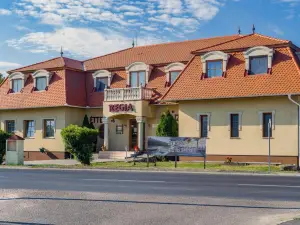 Regia Panzio