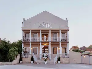 Casa Antic