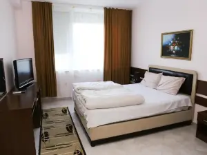 Hotel & Restaurant Ida