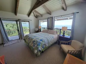 A Beautiful Edge of the World Bed & Breakfast
