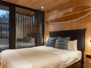 Mackenzie Beach Resort