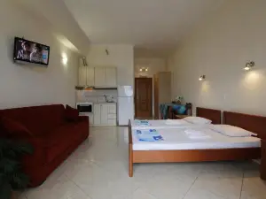 Thea Hotel