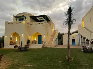 Lake House by Tunisia Green Resort
