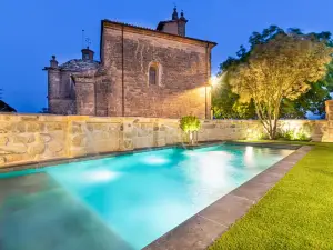 Palacio Condes de Cirac