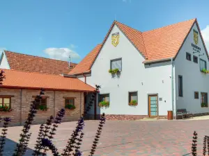 Residence Malva