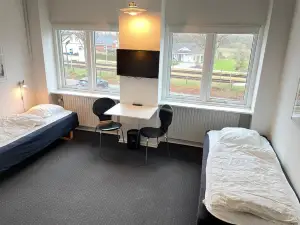 Rooms for Rent Andersen Invest