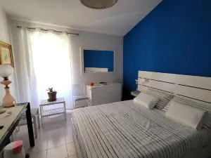 Itiseasy Cuglieri 1 e 2 Private Apartments