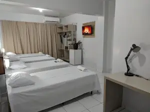 Hotel Goytacá