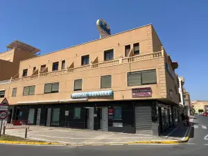 Hostal Trevelez