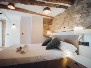 Castell de l'Aguda