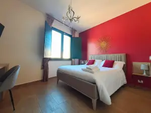 บีแอนด์บี โดมุ เมอา