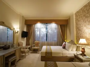 Hotel Indah Palace Solo