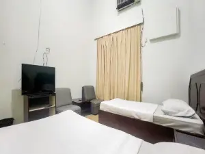 RedDoorz Near Pelabuhan Sri Bintan Pura Tanjungpinang