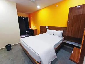 Udupi Deluxe Lodge Gulbarga