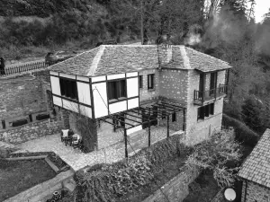 THE MANSION
