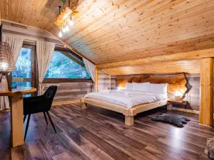 Q Chalet