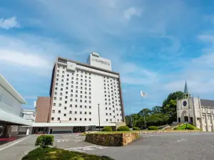 Okayama International Hotel