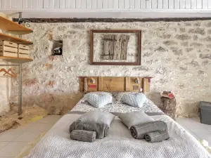 Le Mas des Papillons Chambre d'hôtes B&B
