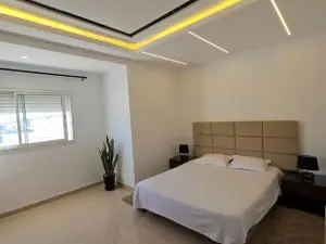 Appartements de Luxe près de la Mer