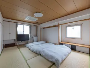 Hostel JAQ takamatsu