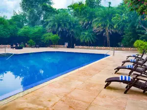 Club Mahindra Bharatpur