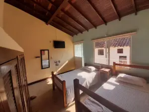 Hostal Heliconias