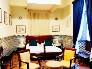 Casa Palacio Domus Astigi