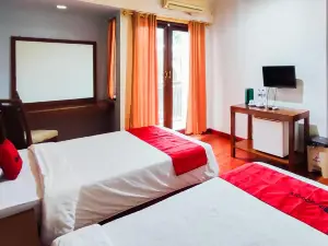 RedDoorz Plus at Hotel Bukik Gadang Sijunjung