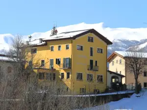 Hotel Gabriella