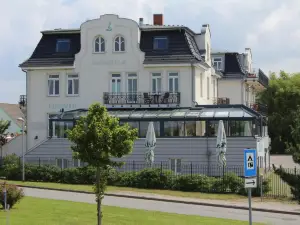 Pension Strandschloss Arielle