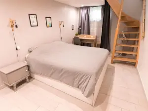 Au détour des Places