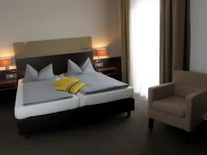 Hotel Drei Lilien