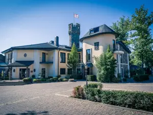 Relais & Châteaux Hotel Burg Schwarzenstein