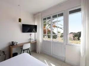 Hôtel Les Voiles