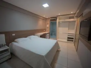 살게이로 플라자 호텔