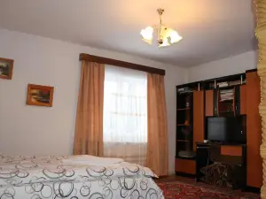 Pensiunea Alecsandra