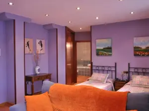 Aparthotel Santa Marina